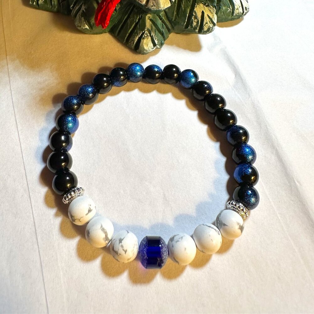 Shio Bracelet "Perfect accessories to tickle your sense of style & fun."